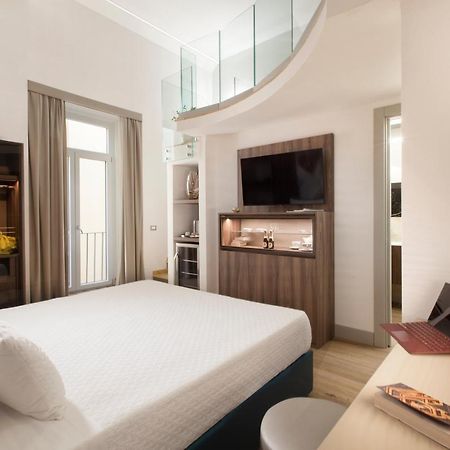 Elys Suites Península Sorrentina Exterior foto