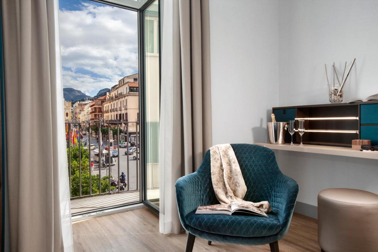 Elys Suites Península Sorrentina Exterior foto