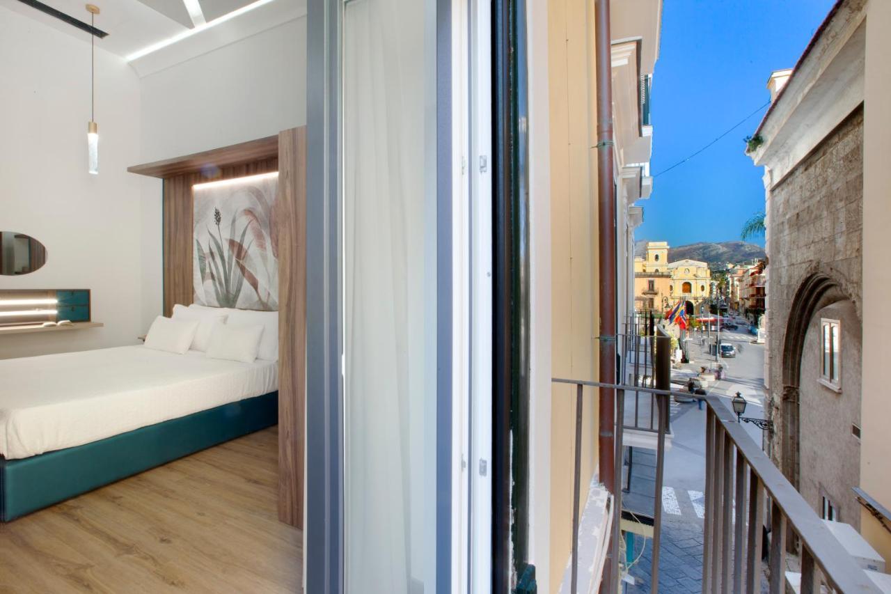 Elys Suites Península Sorrentina Exterior foto