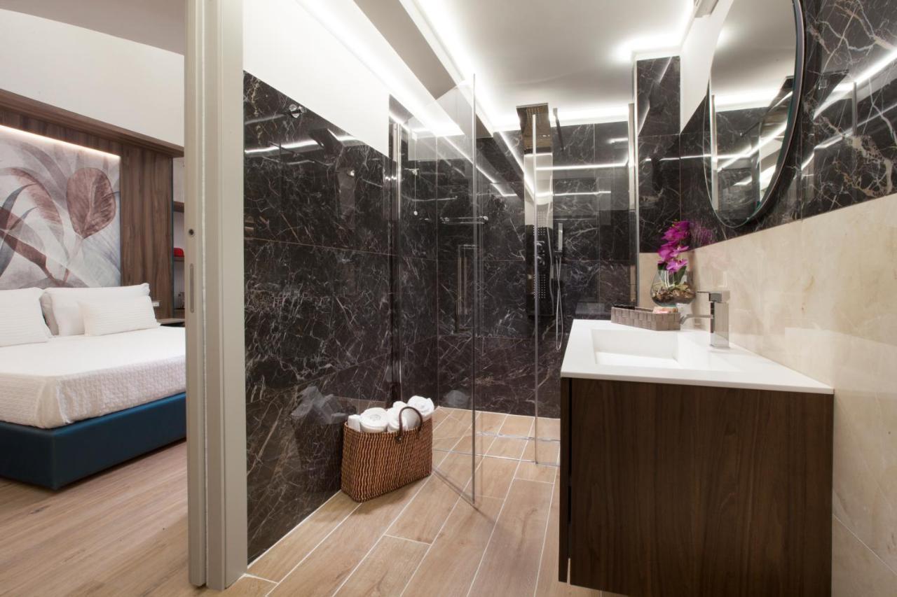 Elys Suites Península Sorrentina Exterior foto