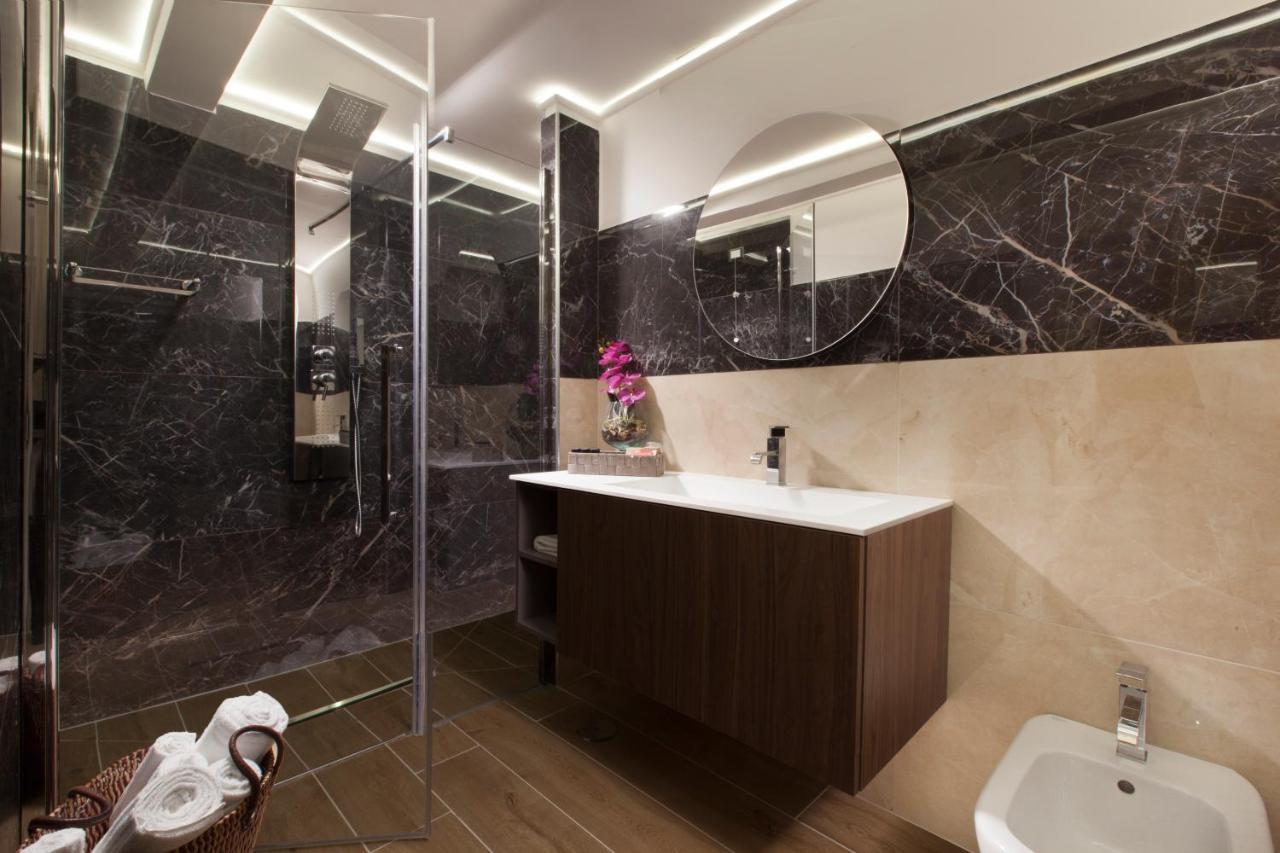 Elys Suites Península Sorrentina Exterior foto