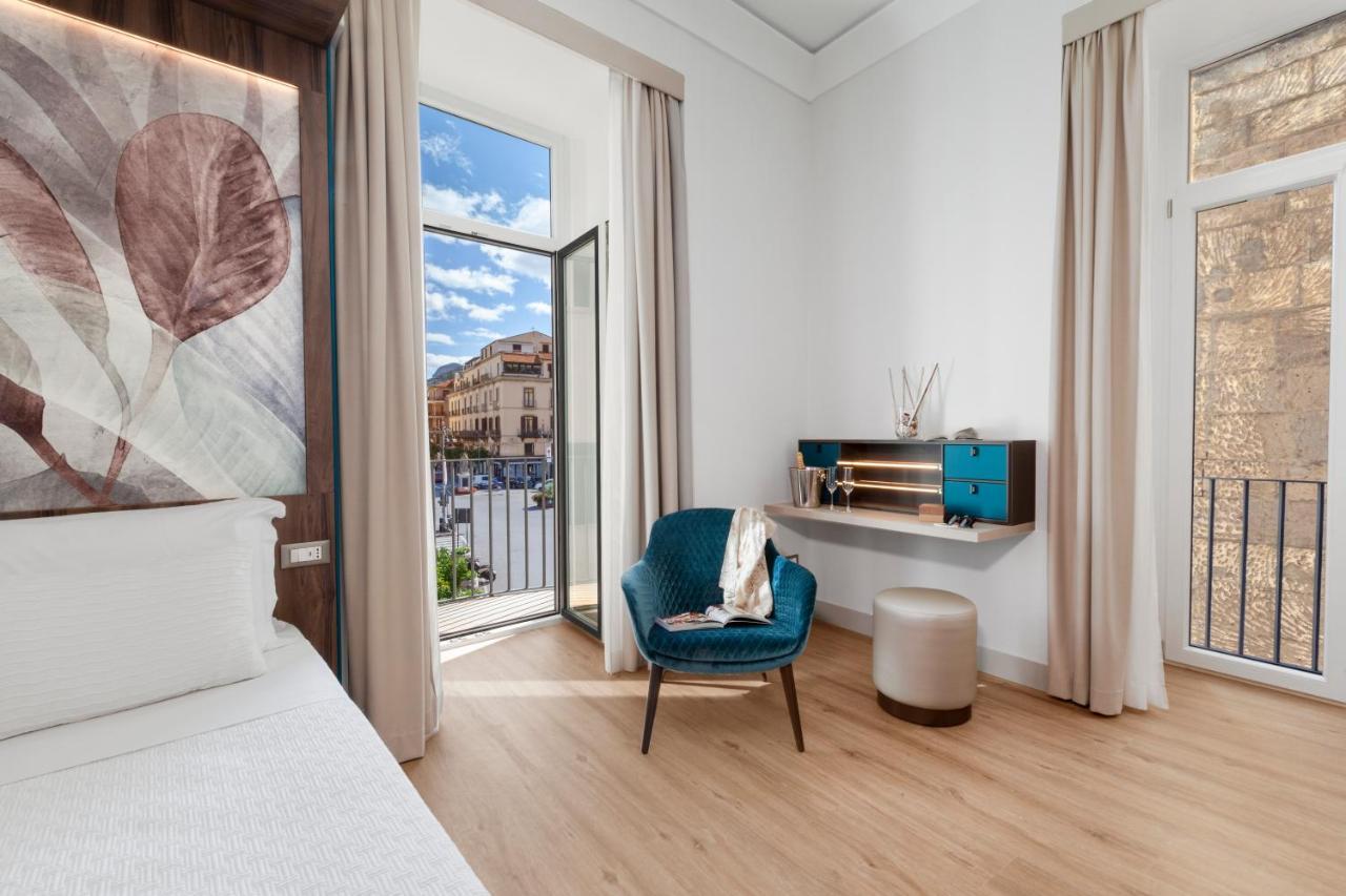 Elys Suites Península Sorrentina Exterior foto